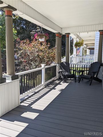 436 Bird Avenue, Buffalo, NY 14213