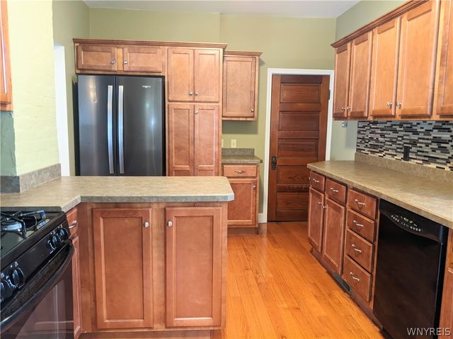 436 Bird Avenue, Buffalo, NY 14213