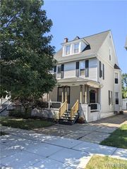 436 Bird Avenue, Buffalo, NY 14213