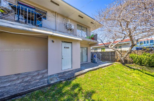 605 NW 34th Ave, Miami, FL 33125