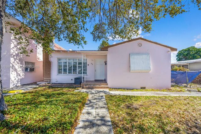 605 NW 34th Ave, Miami, FL 33125