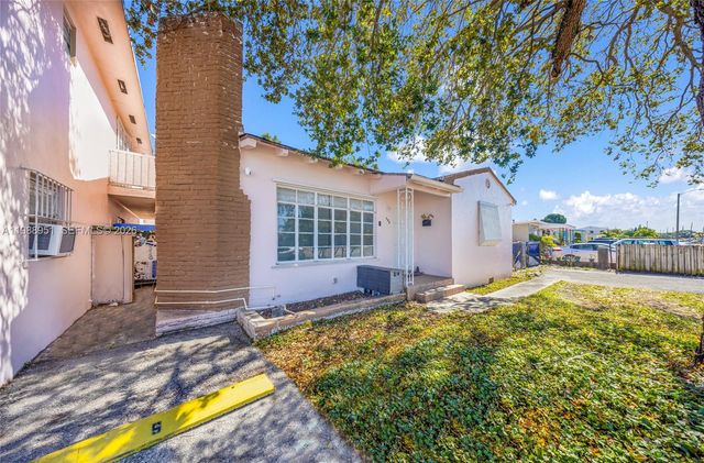 605 NW 34th Ave, Miami, FL 33125
