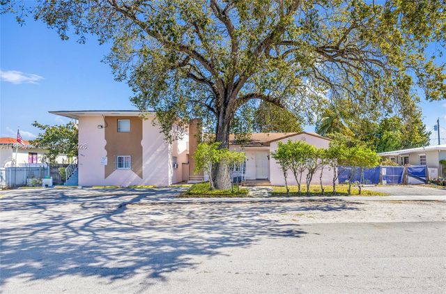 605 NW 34th Ave, Miami, FL 33125
