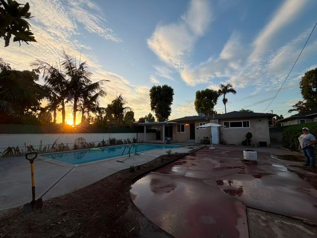 15076 Danbrook Drive, Whittier, CA 90604