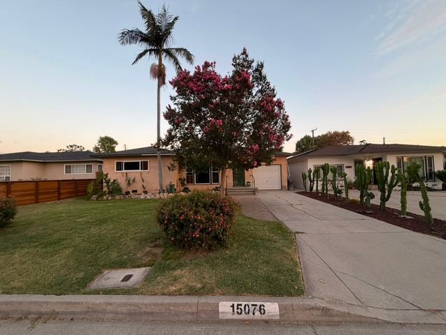 15076 Danbrook Drive, Whittier, CA 90604