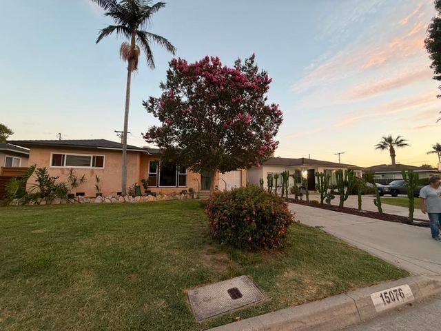 15076 Danbrook Drive, Whittier, CA 90604