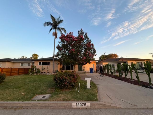15076 Danbrook Drive, Whittier, CA 90604