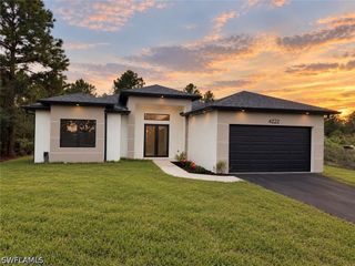 4222 18th Ave NE, Naples, FL 34120
