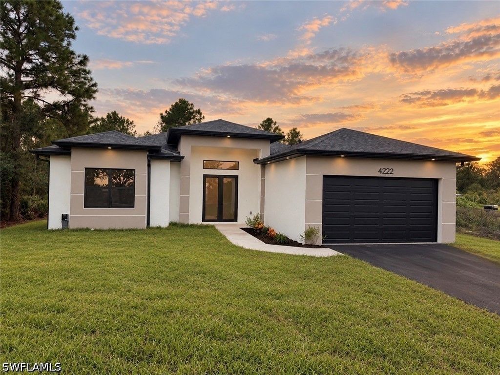 4222 18th Ave NE, Naples, FL 34120