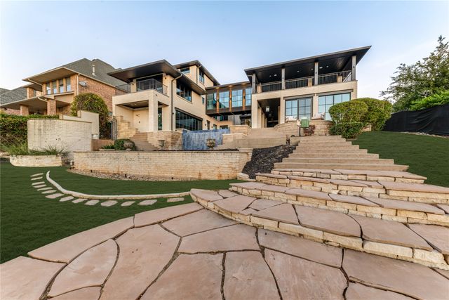 3111 Lake Creek Drive, Highland Village, TX 75077