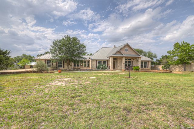 5855 TEMERITY WAY, Bulverde, TX 78163