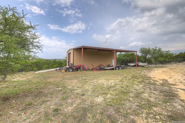 5855 TEMERITY WAY, Bulverde, TX 78163