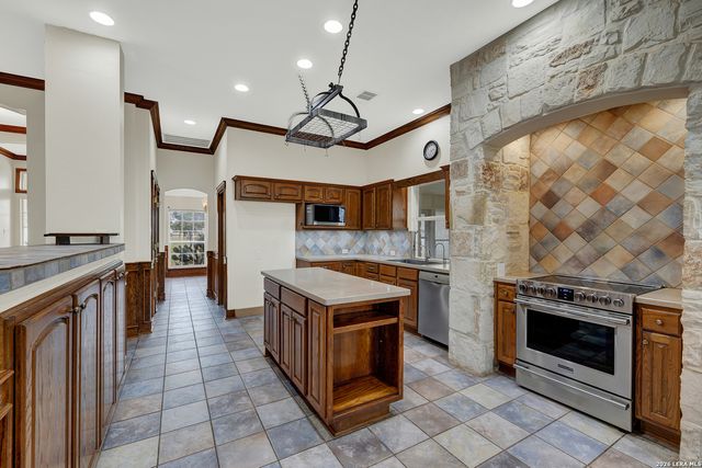 5855 TEMERITY WAY, Bulverde, TX 78163