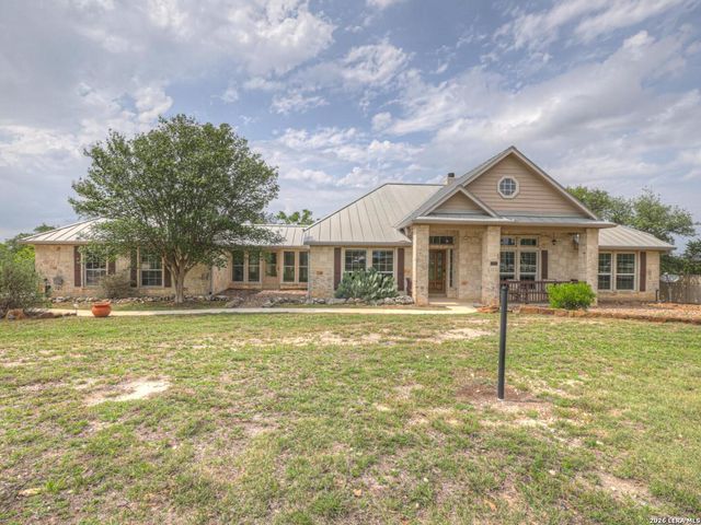 5855 TEMERITY WAY, Bulverde, TX 78163