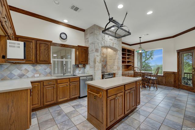 5855 TEMERITY WAY, Bulverde, TX 78163