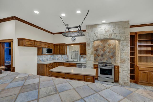 5855 TEMERITY WAY, Bulverde, TX 78163