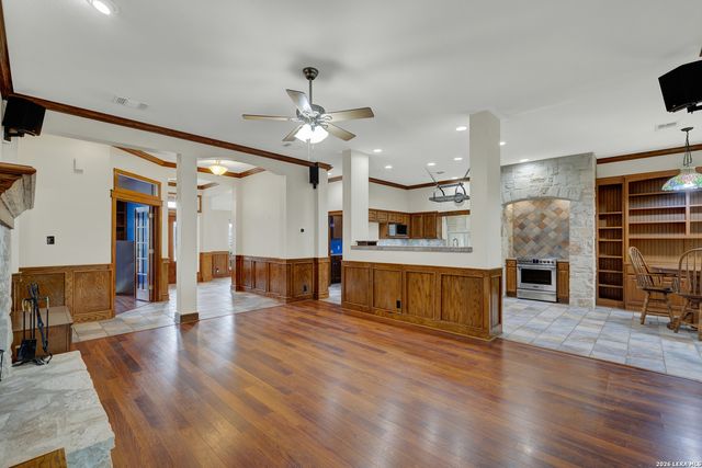 5855 TEMERITY WAY, Bulverde, TX 78163