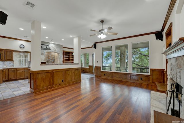 5855 TEMERITY WAY, Bulverde, TX 78163