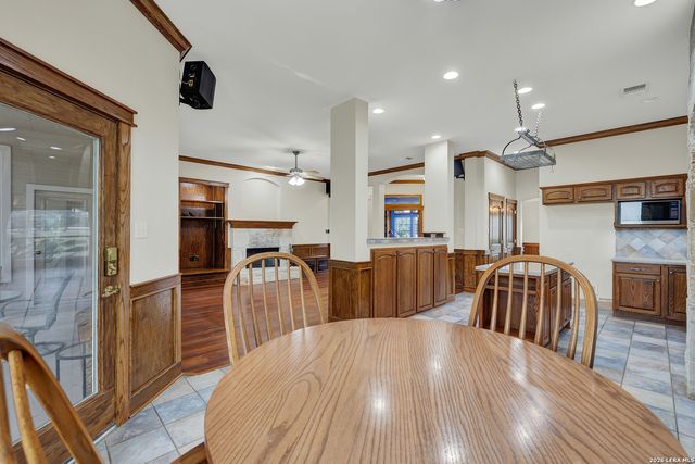 5855 TEMERITY WAY, Bulverde, TX 78163