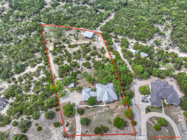 5855 TEMERITY WAY, Bulverde, TX 78163