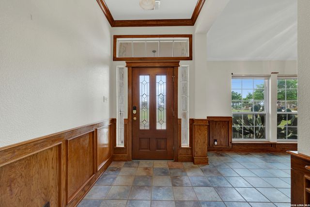 5855 TEMERITY WAY, Bulverde, TX 78163