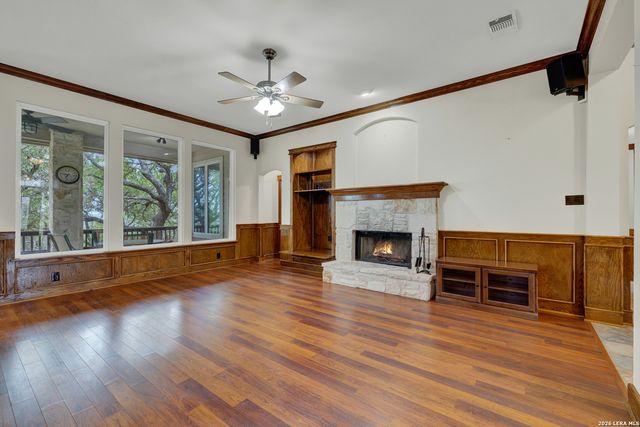 5855 TEMERITY WAY, Bulverde, TX 78163