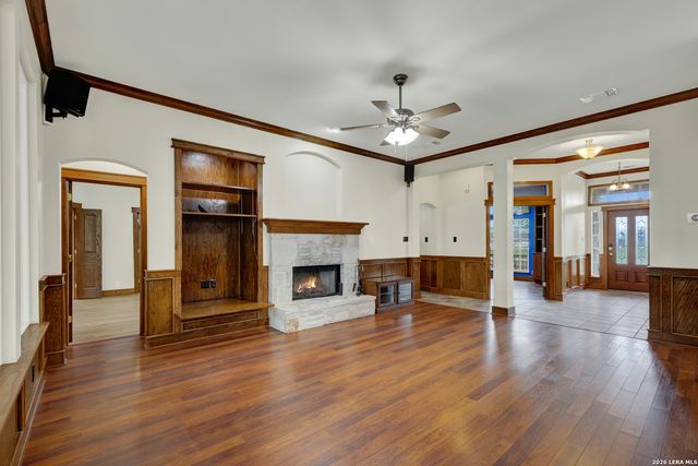 5855 TEMERITY WAY, Bulverde, TX 78163