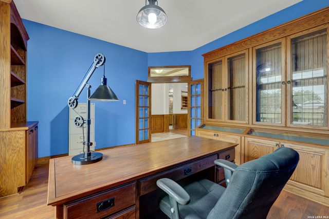 5855 TEMERITY WAY, Bulverde, TX 78163