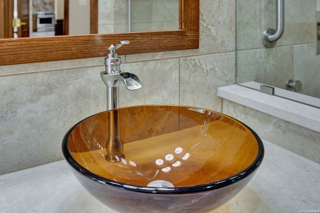 5855 TEMERITY WAY, Bulverde, TX 78163