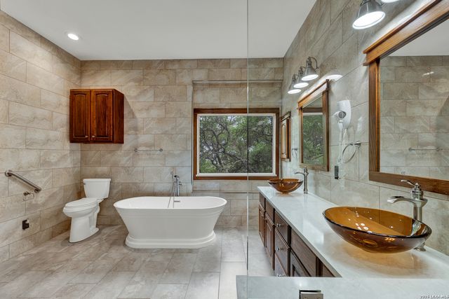 5855 TEMERITY WAY, Bulverde, TX 78163