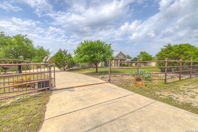 5855 TEMERITY WAY, Bulverde, TX 78163