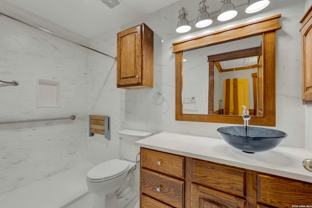 5855 TEMERITY WAY, Bulverde, TX 78163