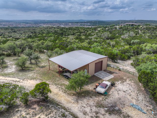 5855 TEMERITY WAY, Bulverde, TX 78163