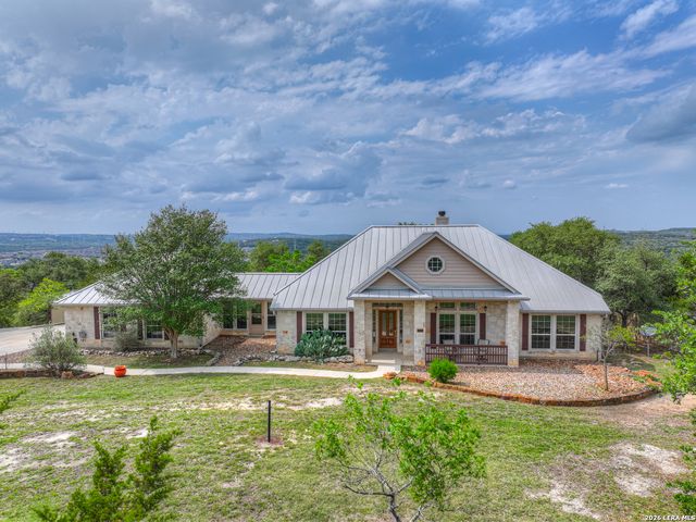 5855 TEMERITY WAY, Bulverde, TX 78163