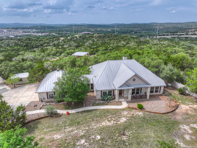 5855 TEMERITY WAY, Bulverde, TX 78163