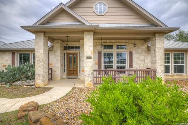 5855 TEMERITY WAY, Bulverde, TX 78163