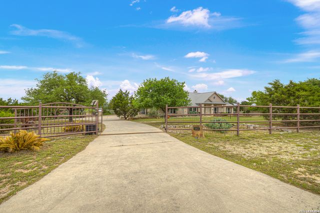 5855 TEMERITY WAY, Bulverde, TX 78163