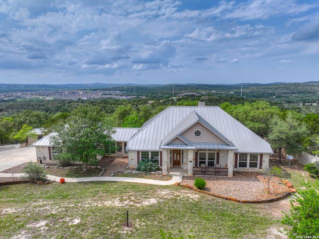 5855 TEMERITY WAY, Bulverde, TX 78163