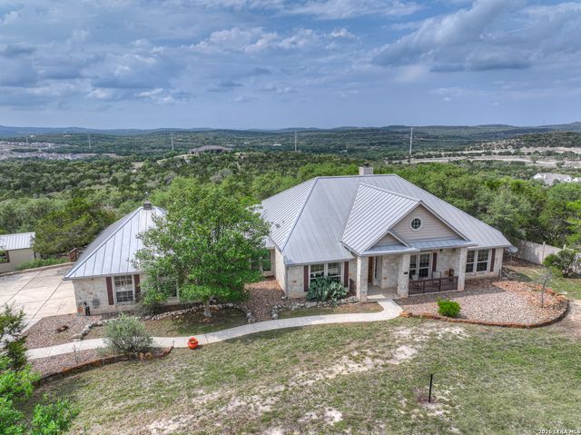 5855 TEMERITY WAY, Bulverde, TX 78163
