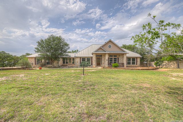 5855 TEMERITY WAY, Bulverde, TX 78163