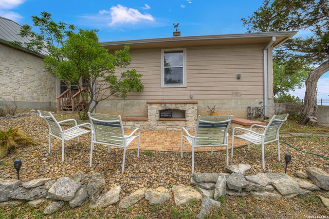 5855 TEMERITY WAY, Bulverde, TX 78163