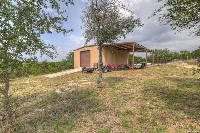 5855 TEMERITY WAY, Bulverde, TX 78163