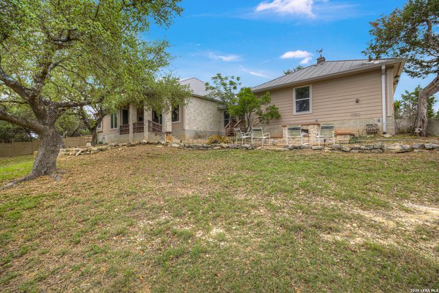 5855 TEMERITY WAY, Bulverde, TX 78163