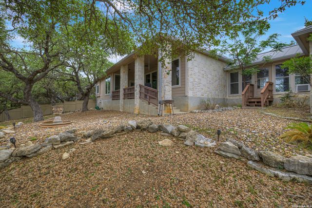5855 TEMERITY WAY, Bulverde, TX 78163