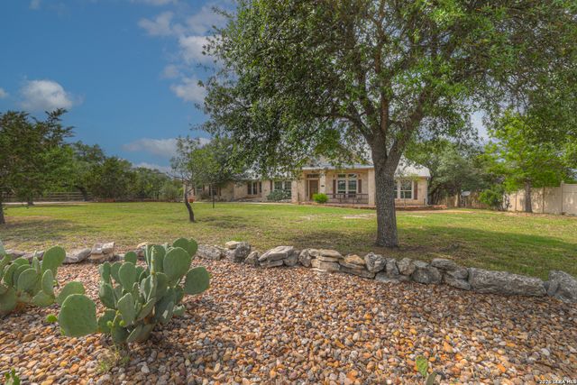 5855 TEMERITY WAY, Bulverde, TX 78163