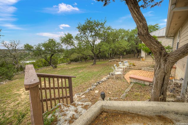 5855 TEMERITY WAY, Bulverde, TX 78163