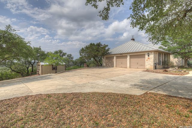 5855 TEMERITY WAY, Bulverde, TX 78163