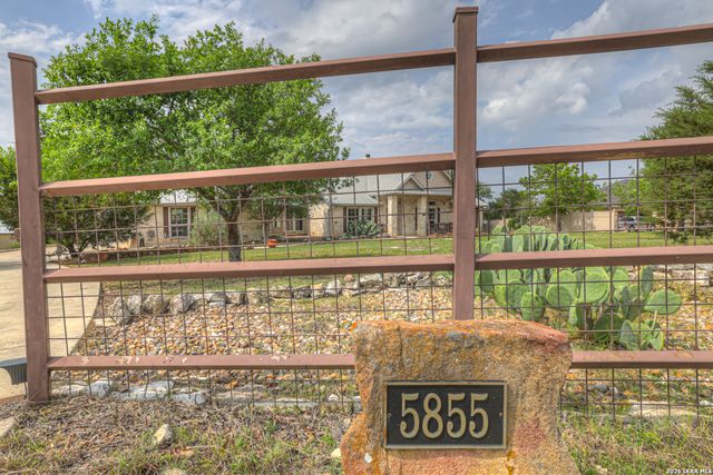 5855 TEMERITY WAY, Bulverde, TX 78163