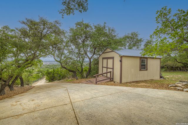 5855 TEMERITY WAY, Bulverde, TX 78163