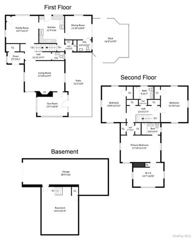 83 Parkway W, Mount Vernon, NY 10552